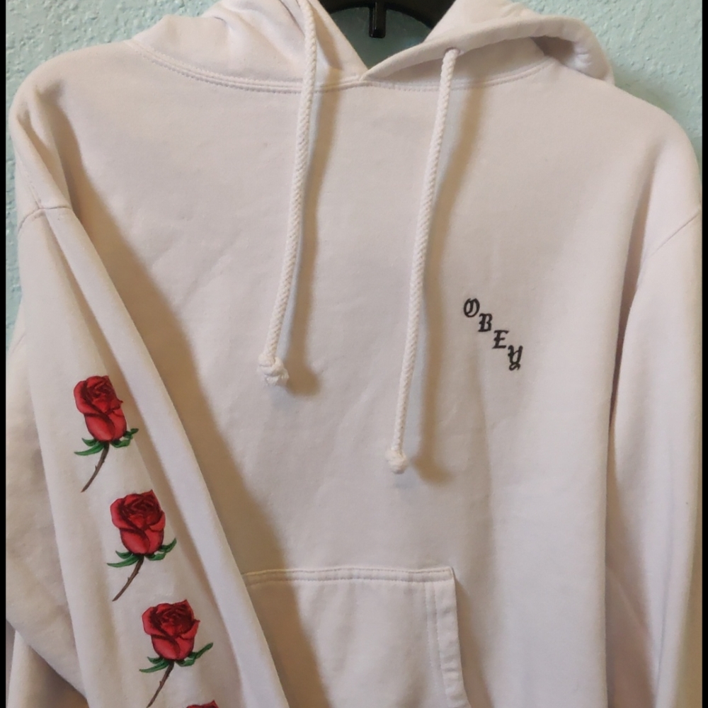 OBEY hoodie